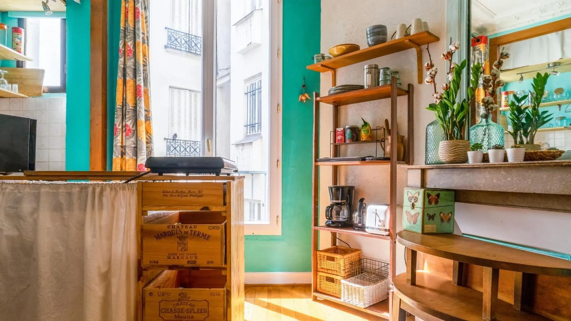 Lefevre - Welkeys Paris