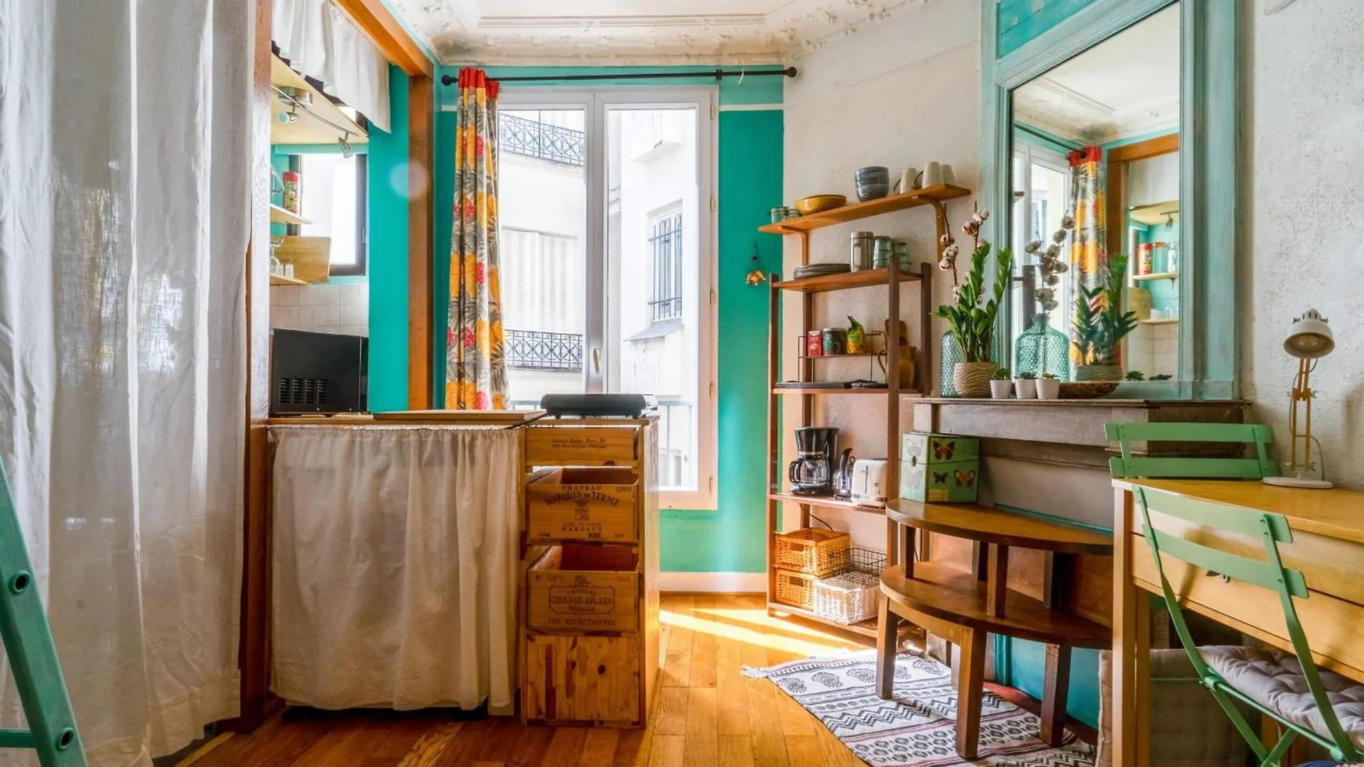 Lefevre - Welkeys Paris